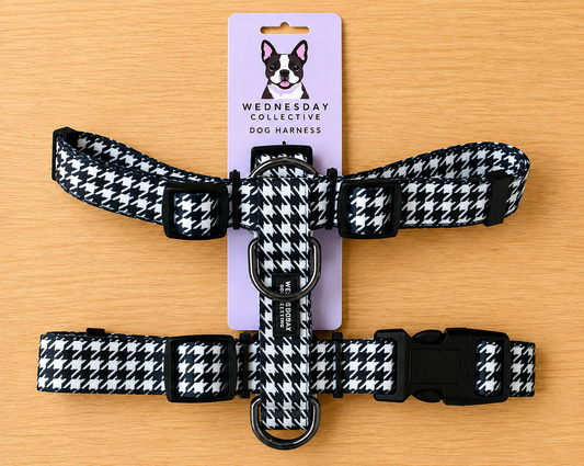 Black Signature Harness